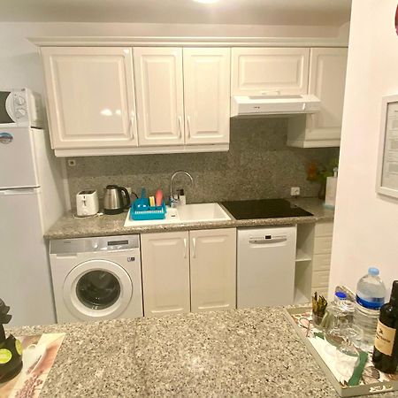 Wonderful Apartment In Los Gigantes Buena Vista Акантиладо-де-Лос-Хигантес Экстерьер фото