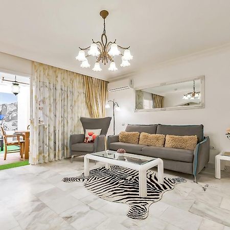 Wonderful Apartment In Los Gigantes Buena Vista Акантиладо-де-Лос-Хигантес Экстерьер фото