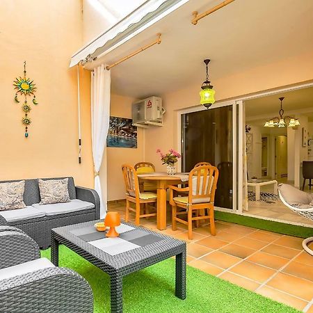 Wonderful Apartment In Los Gigantes Buena Vista Акантиладо-де-Лос-Хигантес Экстерьер фото