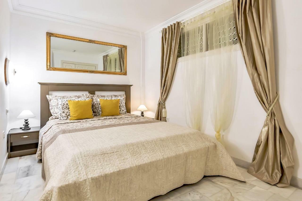 Wonderful Apartment In Los Gigantes Buena Vista Акантиладо-де-Лос-Хигантес Экстерьер фото